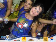 Bloco Abraçaê